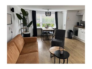 Vakantieappartement Egmond aan Zee Kenmerken 3