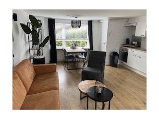 Ferienwohnung Egmond aan Zee Ausstattung 4