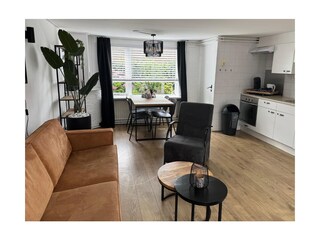 Vakantieappartement Egmond aan Zee Kenmerken 4