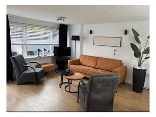 Vakantieappartement Egmond aan Zee Kenmerken 5