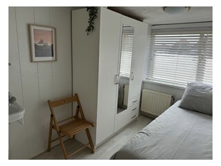 Vakantieappartement Egmond aan Zee Kenmerken 2
