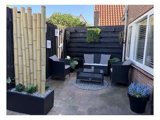 Ferienwohnung Egmond aan Zee Außenaufnahme 1