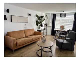 Ferienwohnung Egmond aan Zee Ausstattung 6