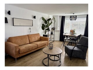 Vakantieappartement Egmond aan Zee Kenmerken 6