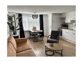 Vakantieappartement Egmond aan Zee Kenmerken 8