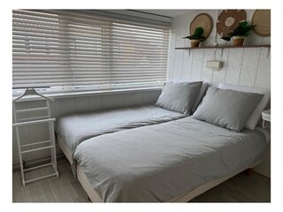 Vakantieappartement Egmond aan Zee Kenmerken 4