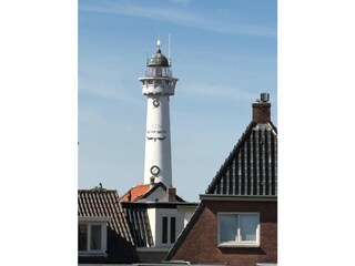 Vakantieappartement Egmond aan Zee Omgeving 27