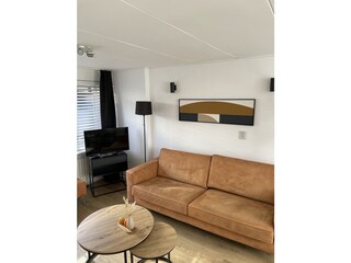 Vakantieappartement Egmond aan Zee Kenmerken 3