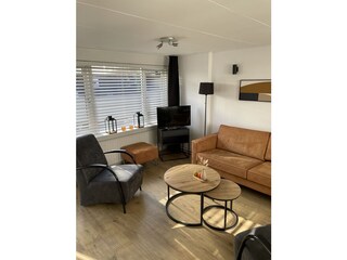 Vakantieappartement Egmond aan Zee Kenmerken 4