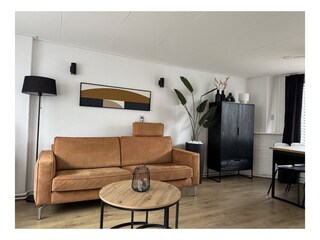 Vakantieappartement Egmond aan Zee Kenmerken 5