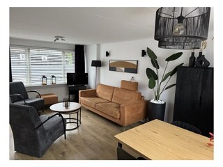 Ferienwohnung Egmond aan Zee Ausstattung 9