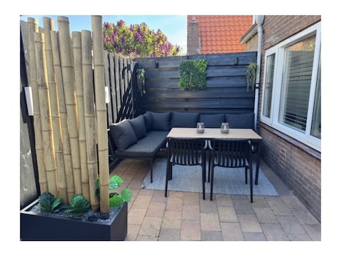 Ferienwohnung Egmond aan zee