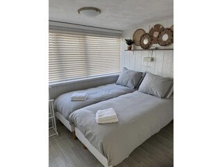 Vakantieappartement Egmond aan Zee Kenmerken 7