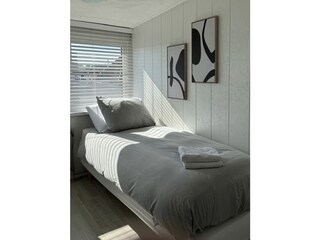 Vakantieappartement Egmond aan Zee Kenmerken 8