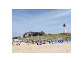 Vakantieappartement Egmond aan Zee Omgeving 11