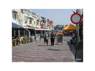 Appartamento per vacanze Egmond aan Zee Ambiente 12