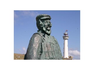 Appartamento per vacanze Egmond aan Zee Ambiente 14