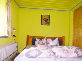 Appartamento per vacanze Sorgenlos Caratteristiche 10