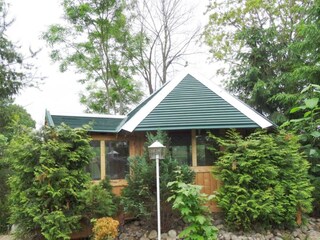 Appartamento per vacanze Sorgenlos Registrazione all'aperto 5