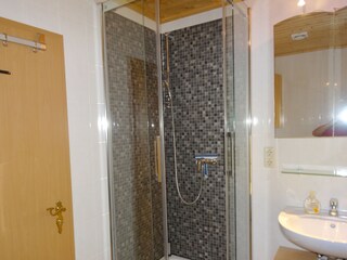 Appartamento per vacanze Sorgenlos Caratteristiche 12