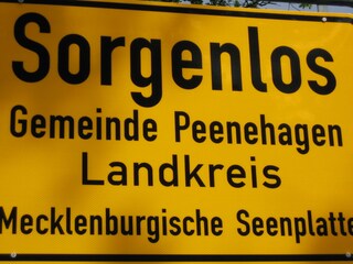 Appartamento per vacanze Sorgenlos Documento 21