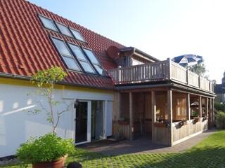 Appartamento per vacanze Sorgenlos Registrazione all'aperto 3