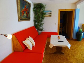 Appartamento per vacanze Sorgenlos Caratteristiche 7