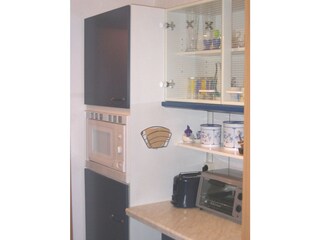 Appartamento per vacanze Sorgenlos Caratteristiche 9