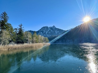Schwansee