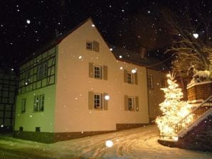 Ferienhaus Vinxtbachperle - Waldorf - image1