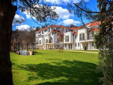 Ferienwohnung Strandidyll