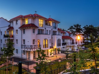 Ocean view