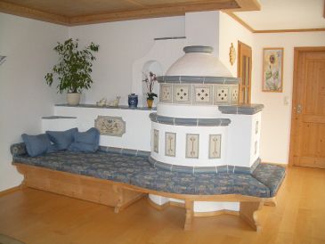 Ferienwohnung Alpenglück