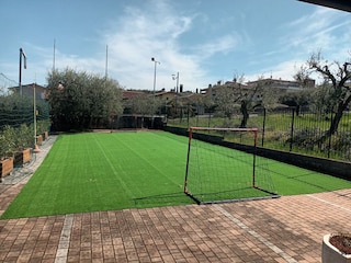 Ferienwohnung Manerba del Garda Umgebung 20