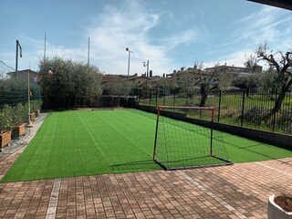 Holiday apartment Manerba del Garda Environment 20