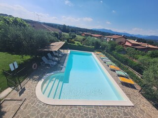 Holiday apartment Manerba del Garda Environment 24