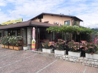 Holiday apartment Manerba del Garda Outdoor Recording 5