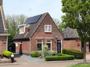 Vakantiehuis Wattenhaus - Waarom - image1