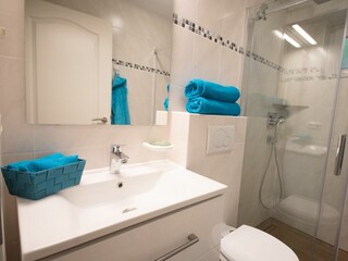 Ferienwohnung Duhnen Außenaufnahme 5