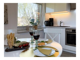 Ferienwohnung Duhnen  12