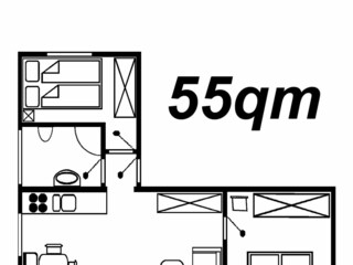 Ferienwohnung Duhnen  17