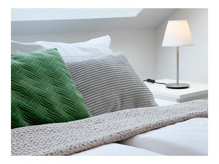 Ferienwohnung Duhnen Außenaufnahme 4