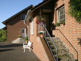 Eingangsbereich