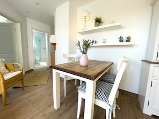 Ferienwohnung Duhnen  6