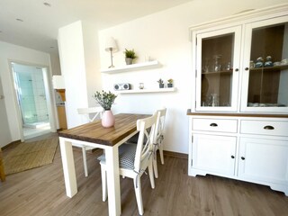Ferienwohnung Duhnen  8