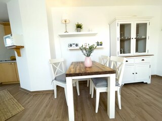 Holiday apartment Duhnen  20