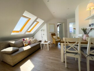 Holiday apartment Duhnen  21