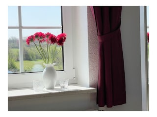 Ferienwohnung Duhnen Außenaufnahme 3