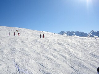 Appartamento per vacanze Hochkrimml  15