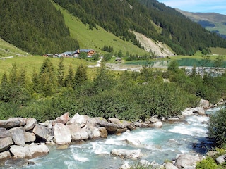Appartamento per vacanze Hochkrimml  19